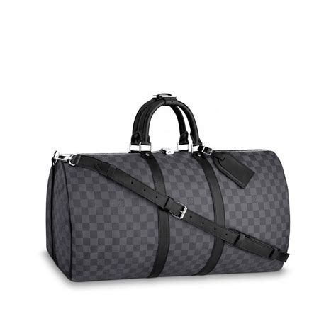 borsoni uomo louis vuitton|Borse Louis Vuitton Voyage per Uomo .